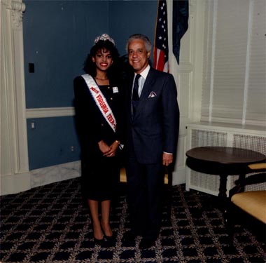 MIss VIrginia Teen 1