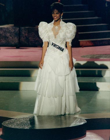 Randa Pageant Stage 4